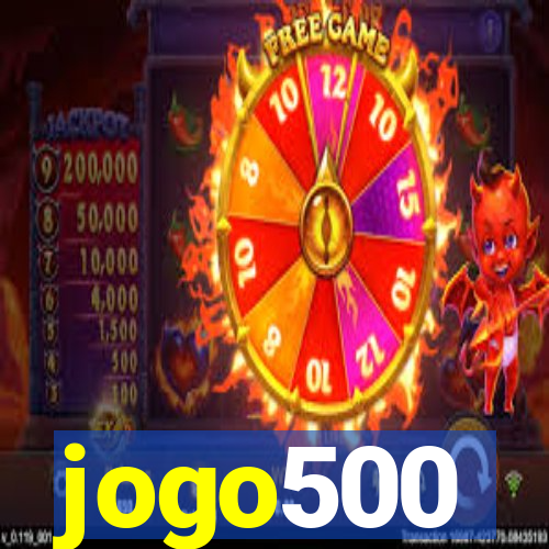 jogo500