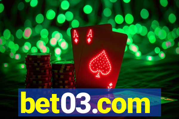 bet03.com