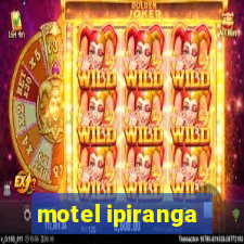 motel ipiranga