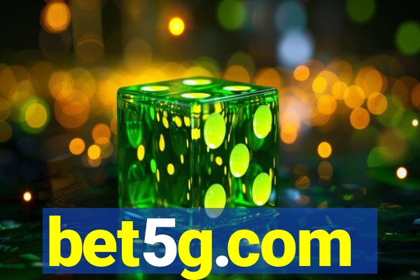 bet5g.com