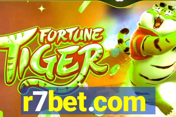 r7bet.com