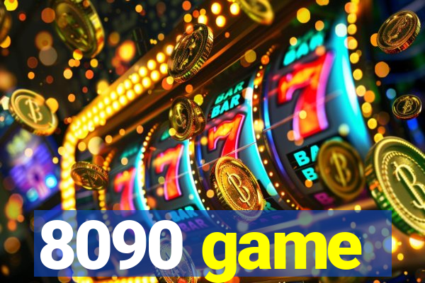 8090 game