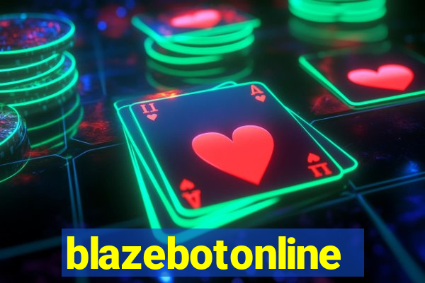 blazebotonline