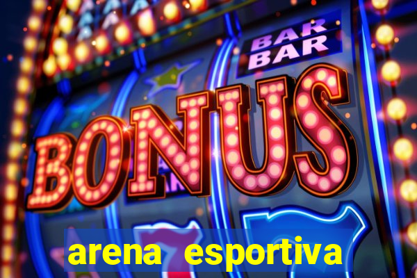 arena esportiva consultar bilhete