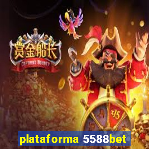 plataforma 5588bet