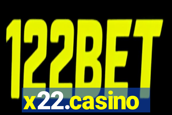 x22.casino