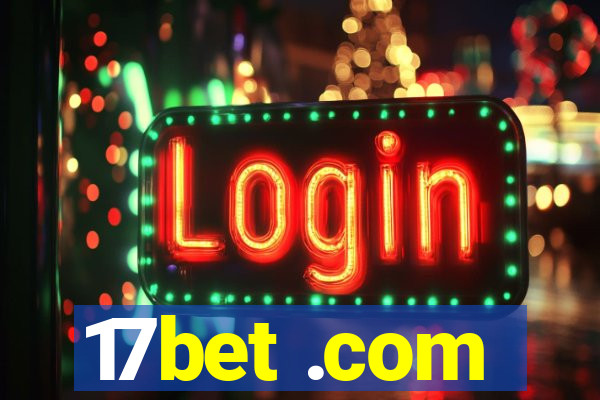 17bet .com