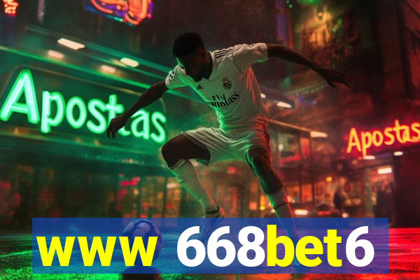 www 668bet6