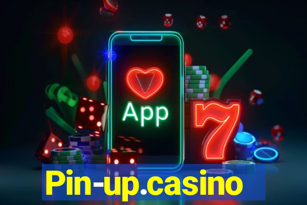 Pin-up.casino