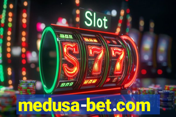 medusa-bet.com