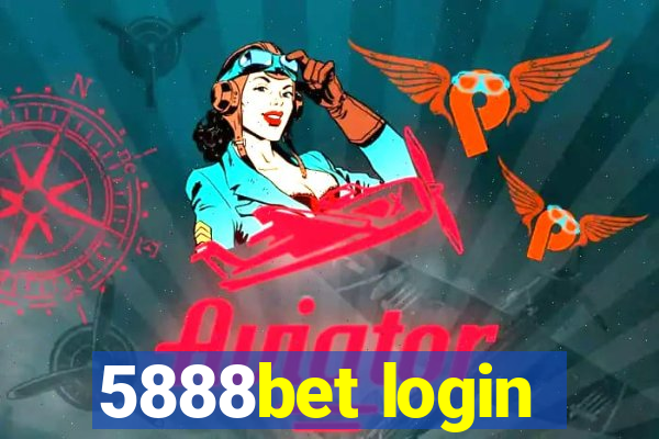 5888bet login