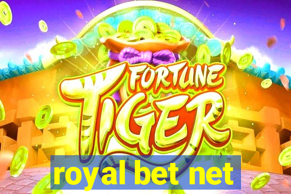 royal bet net