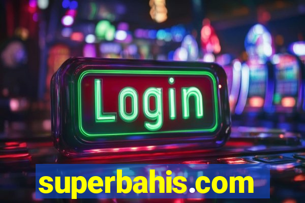 superbahis.com