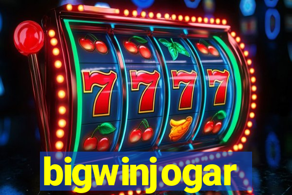 bigwinjogar