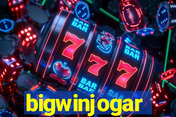 bigwinjogar