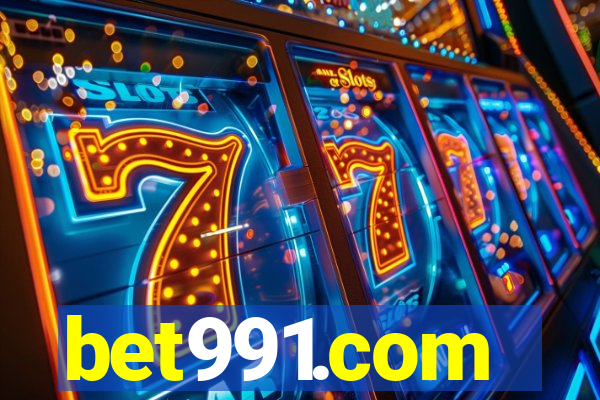 bet991.com