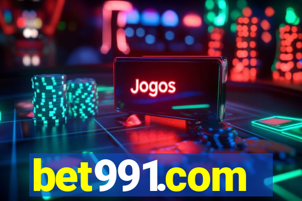 bet991.com