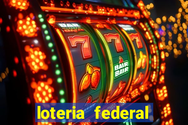 loteria federal giga bicho