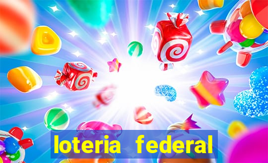 loteria federal giga bicho