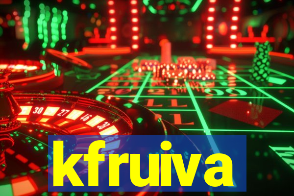 kfruiva