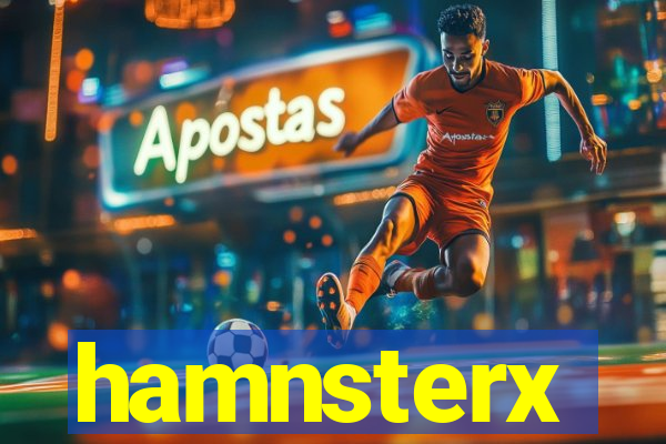 hamnsterx