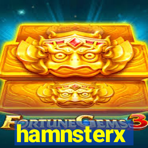 hamnsterx