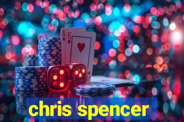 chris spencer