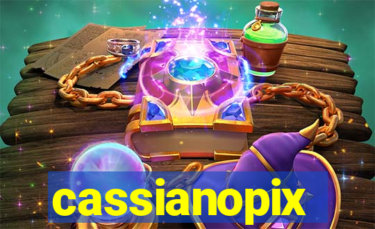 cassianopix