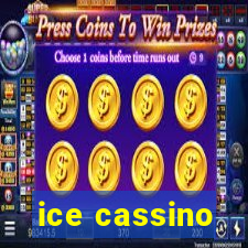 ice cassino