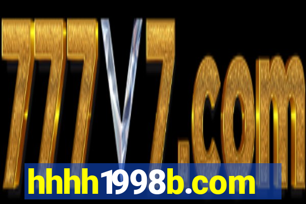 hhhh1998b.com