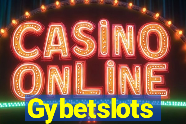 Gybetslots