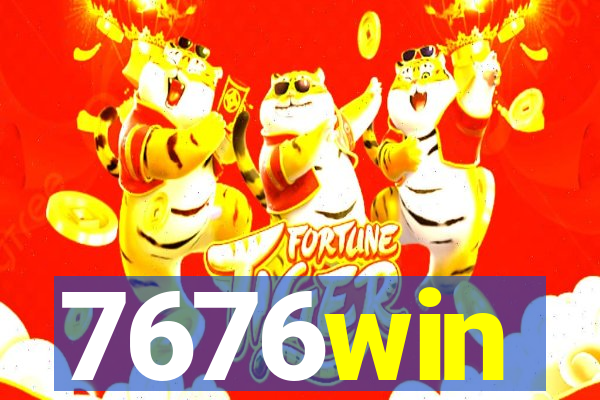 7676win