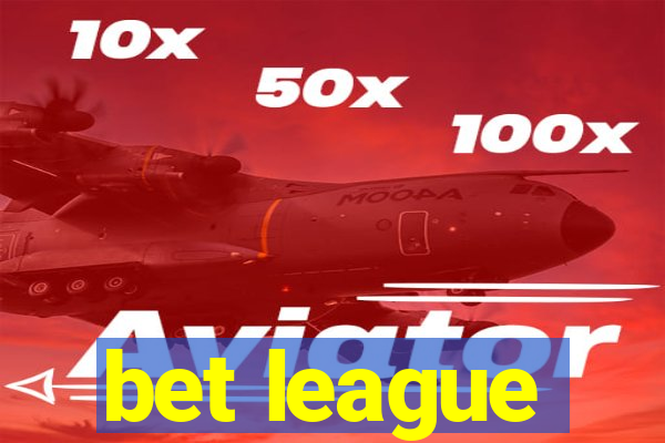 bet league