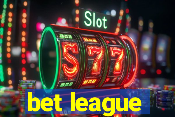 bet league