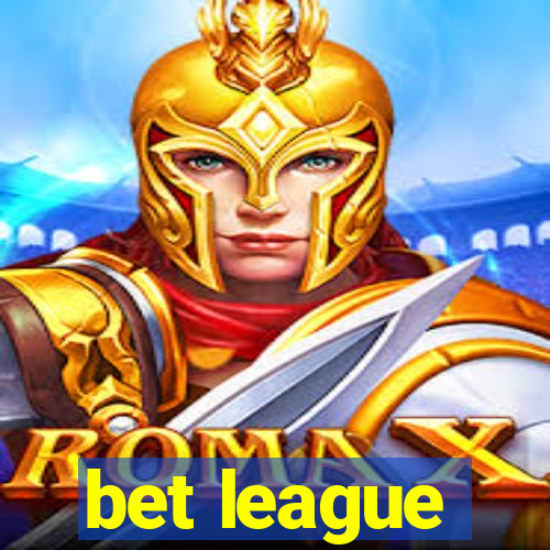 bet league