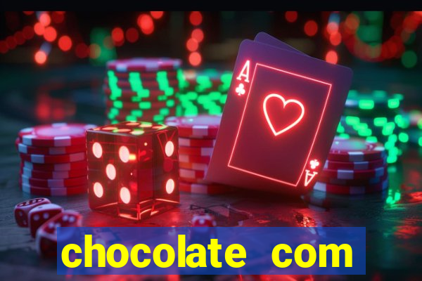 chocolate com pimenta online