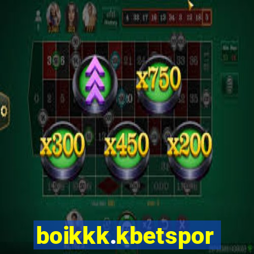 boikkk.kbetsports.bet