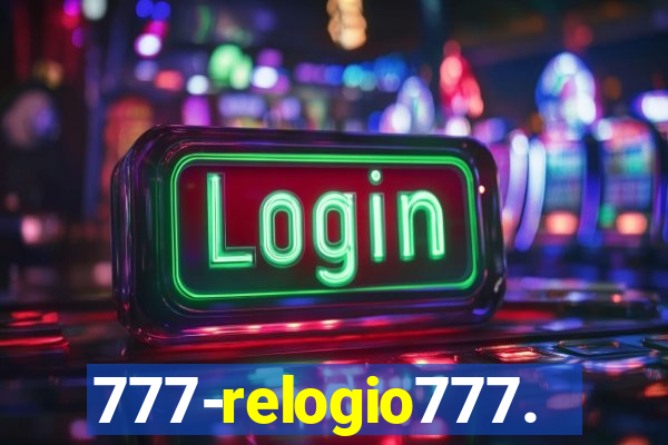 777-relogio777.net