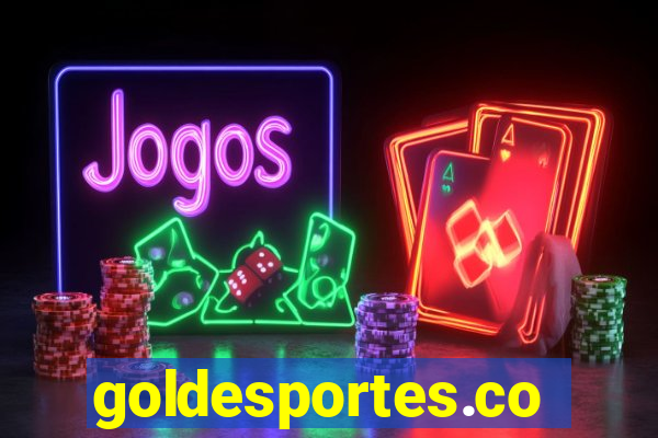 goldesportes.com