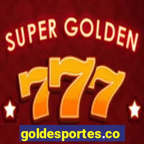 goldesportes.com