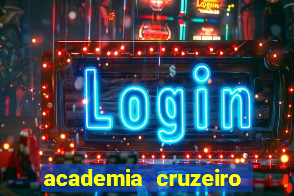 academia cruzeiro do sul betim