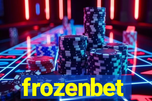 frozenbet