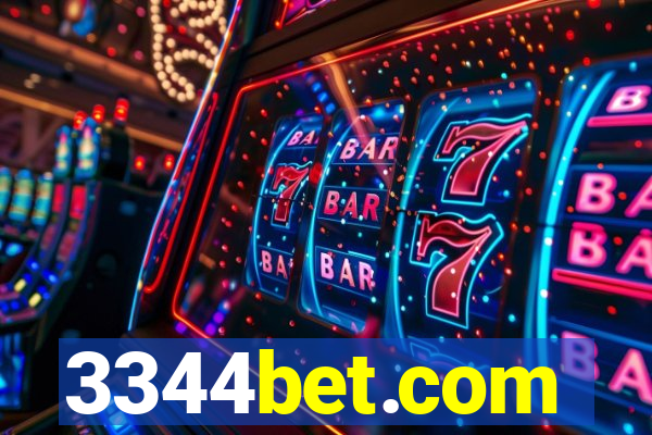 3344bet.com