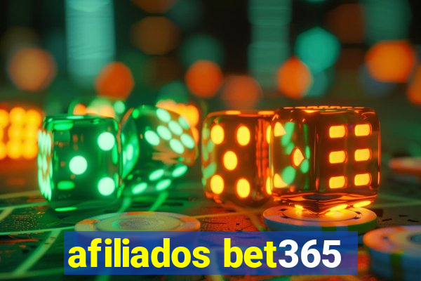 afiliados bet365