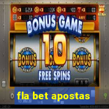 fla bet apostas