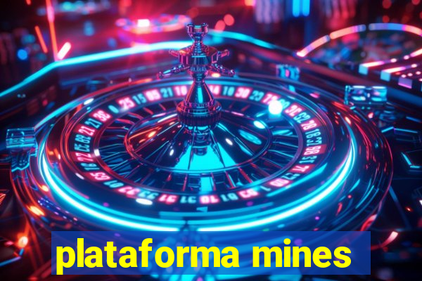 plataforma mines