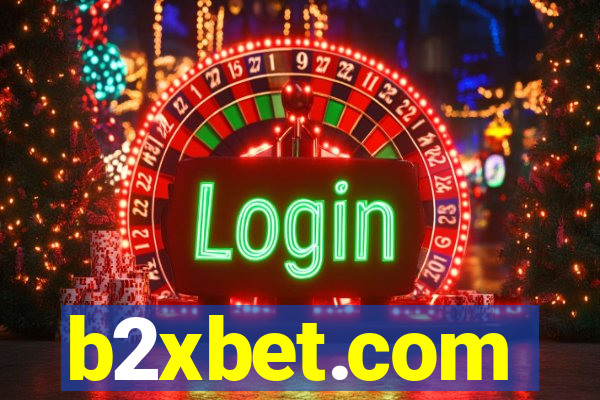 b2xbet.com