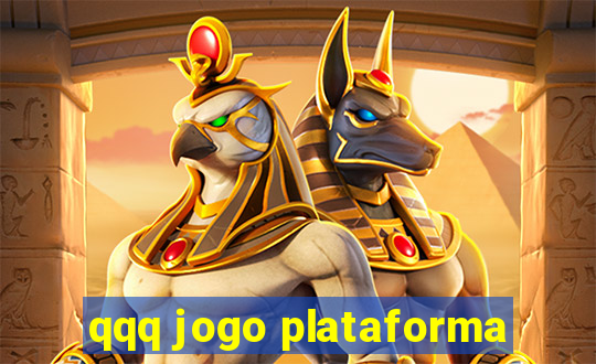 qqq jogo plataforma