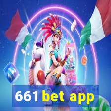 661 bet app