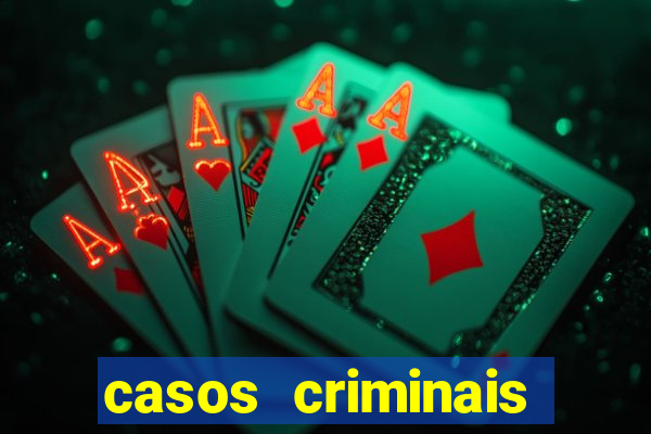 casos criminais para ler pdf